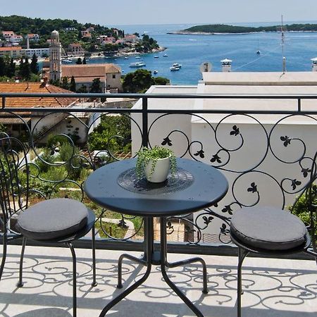 Villa Milton Luxe Hvar هفار المظهر الخارجي الصورة