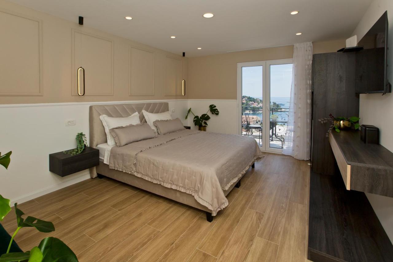 Villa Milton Luxe Hvar هفار المظهر الخارجي الصورة
