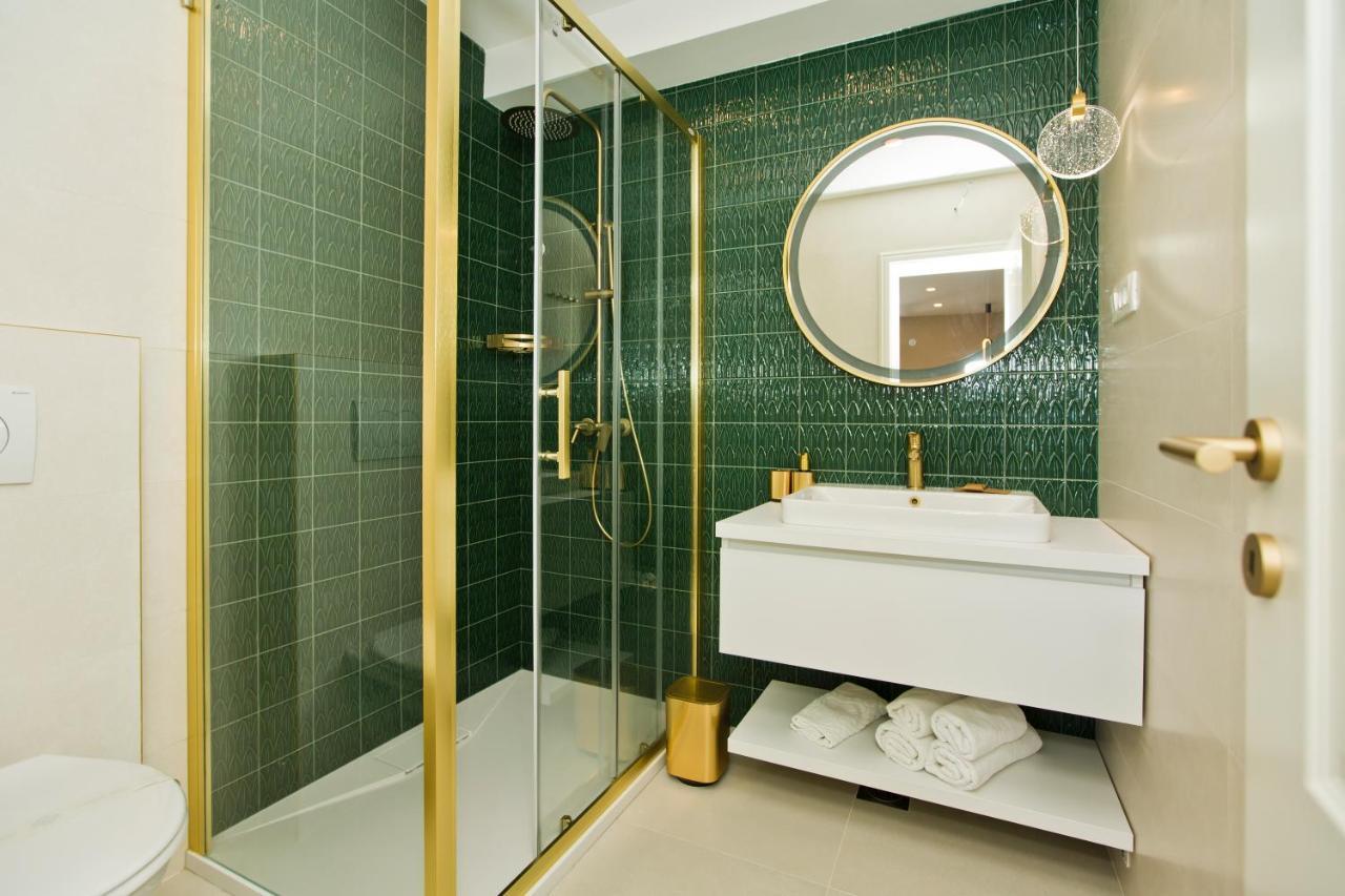 Villa Milton Luxe Hvar هفار المظهر الخارجي الصورة