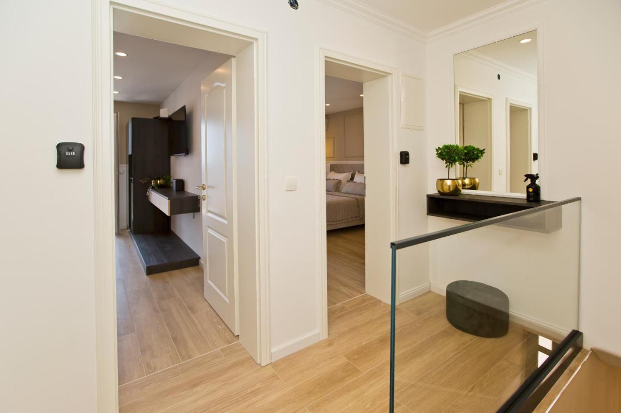 Villa Milton Luxe Hvar هفار المظهر الخارجي الصورة