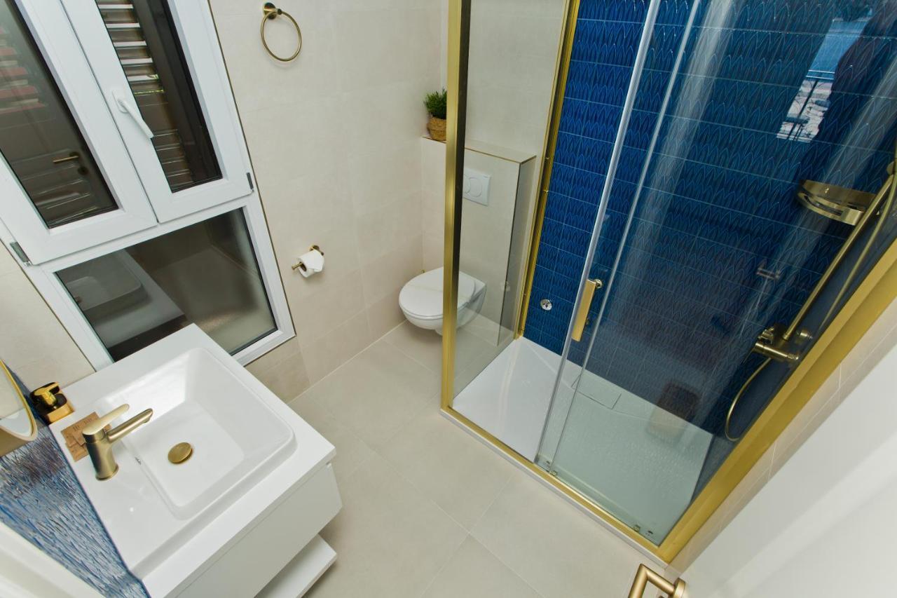 Villa Milton Luxe Hvar هفار المظهر الخارجي الصورة