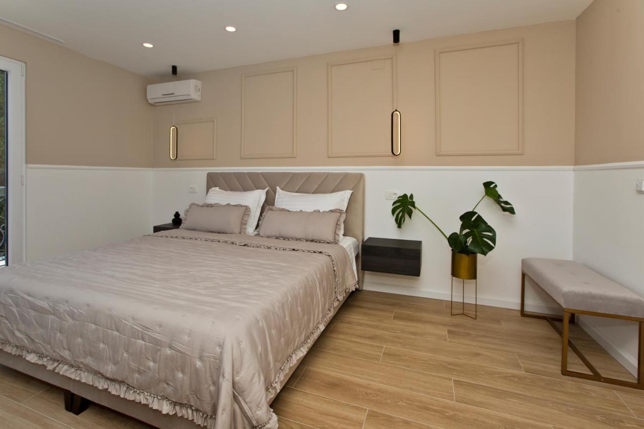 Villa Milton Luxe Hvar هفار المظهر الخارجي الصورة