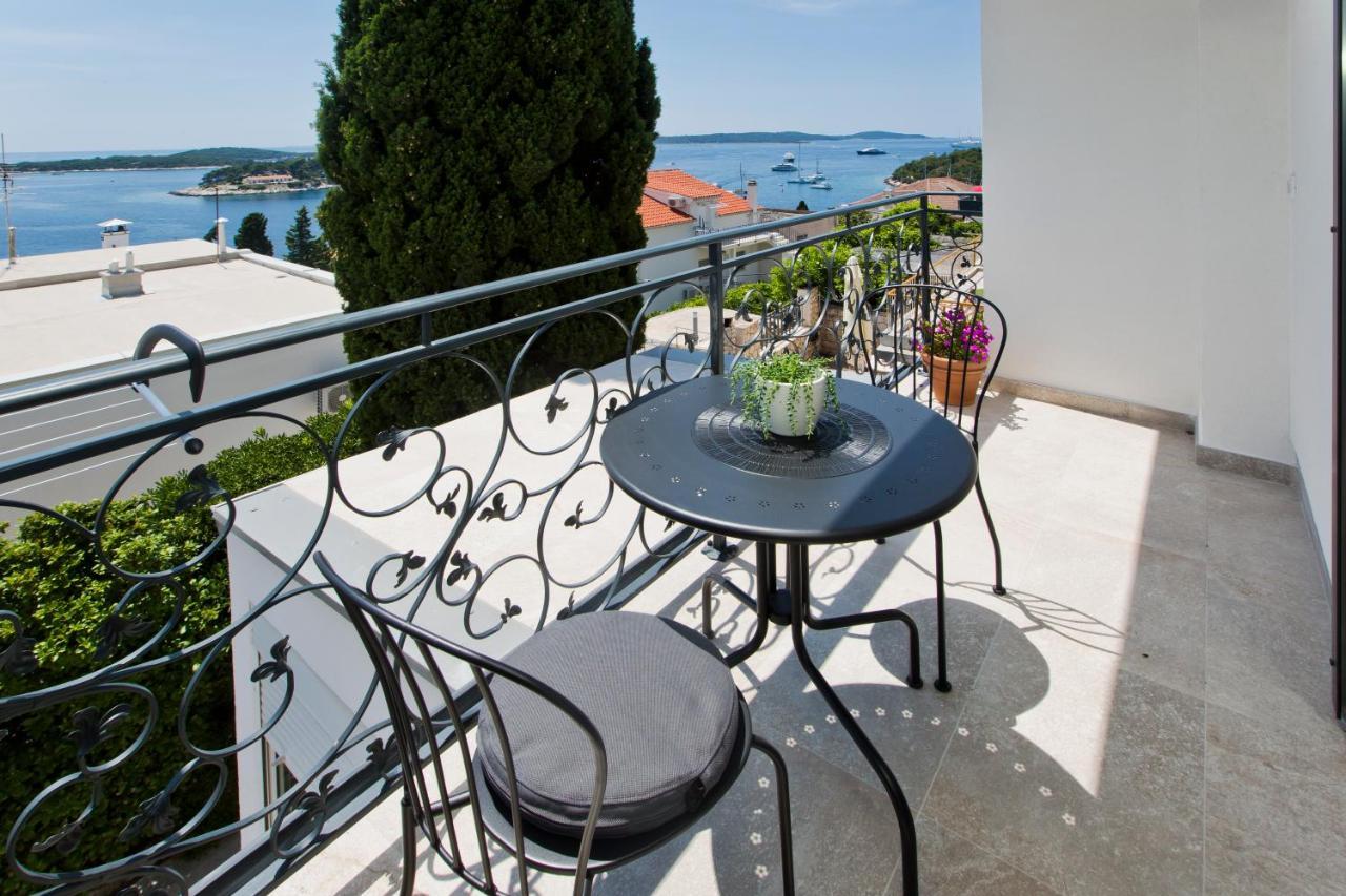Villa Milton Luxe Hvar هفار المظهر الخارجي الصورة