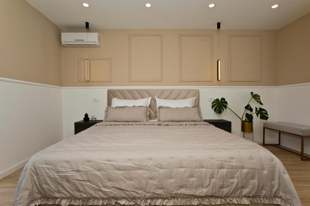 Villa Milton Luxe Hvar هفار المظهر الخارجي الصورة