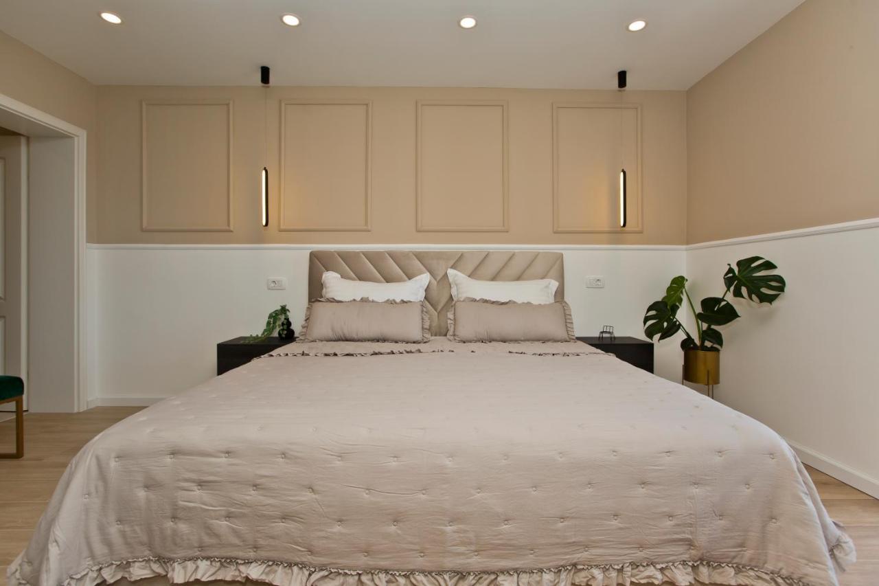 Villa Milton Luxe Hvar هفار المظهر الخارجي الصورة