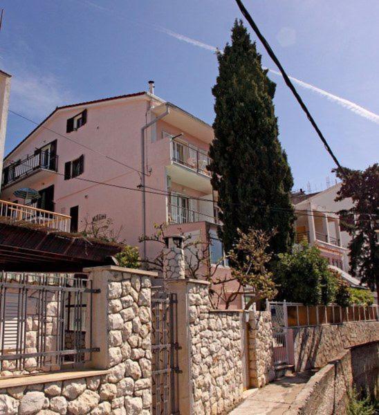 Villa Milton Luxe Hvar هفار المظهر الخارجي الصورة