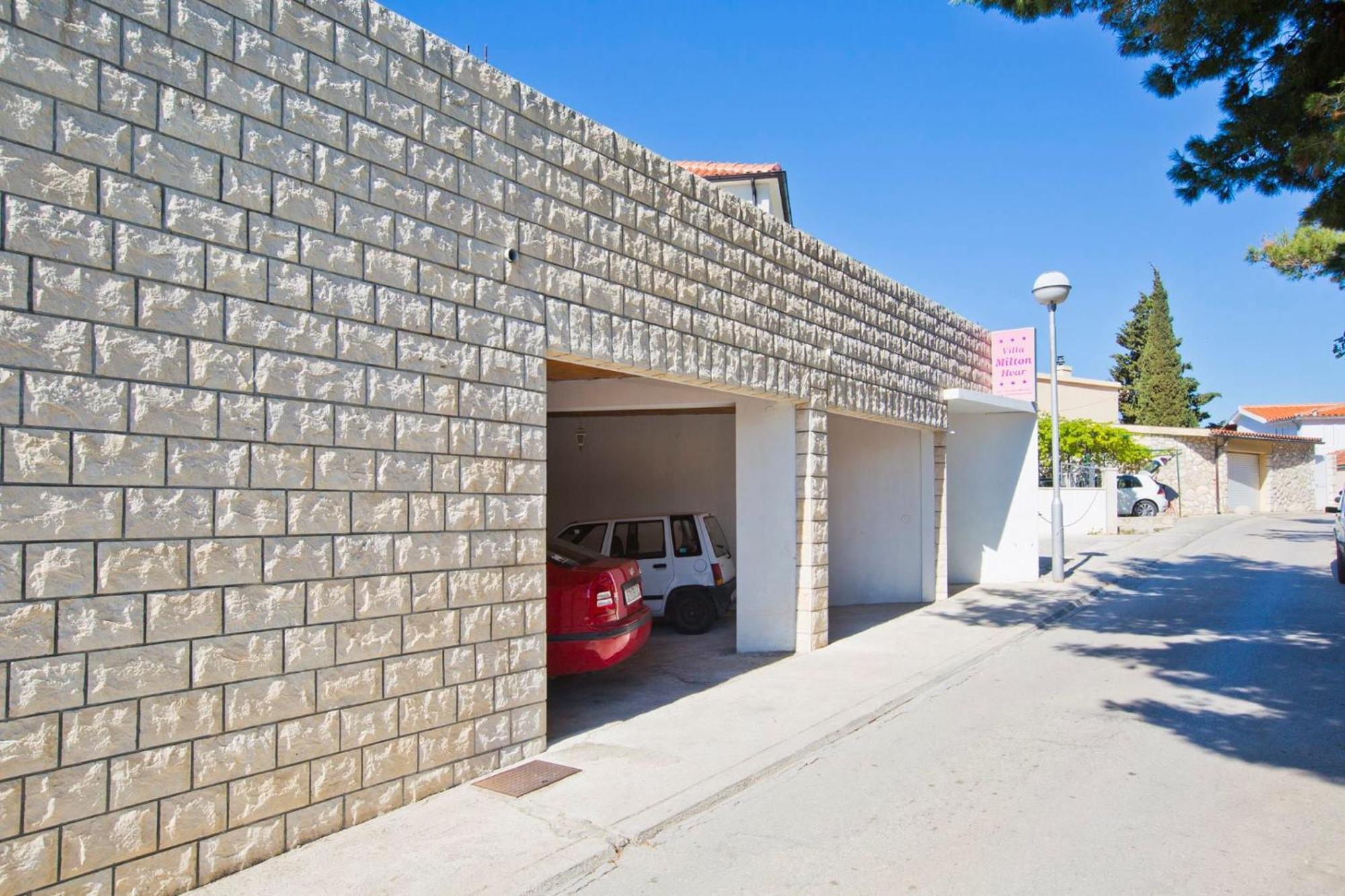 Villa Milton Luxe Hvar هفار المظهر الخارجي الصورة