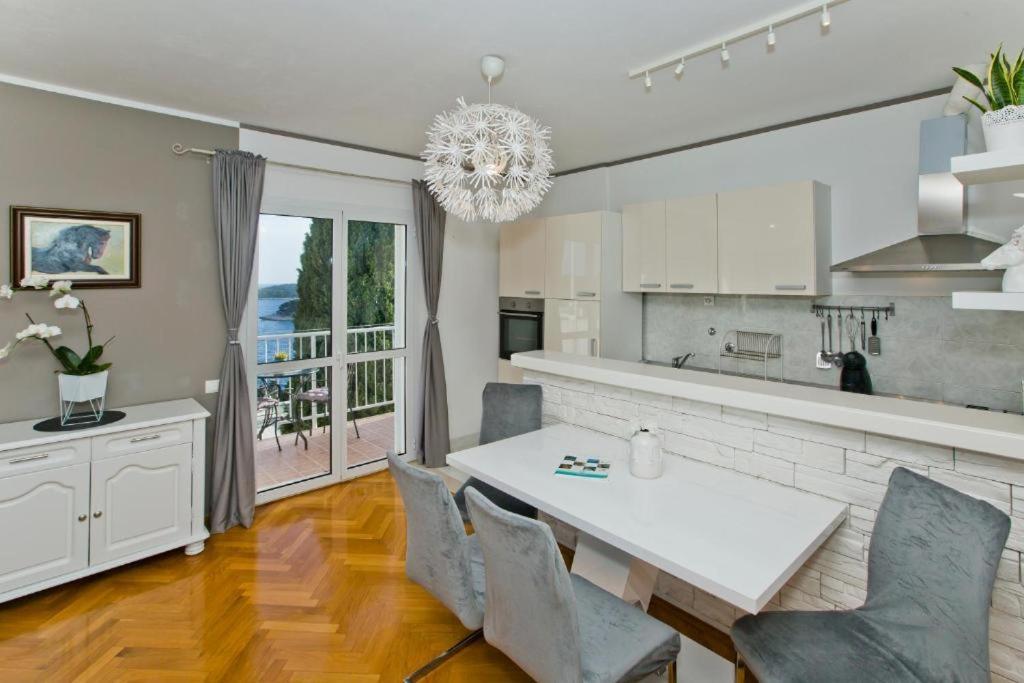 Villa Milton Luxe Hvar هفار المظهر الخارجي الصورة