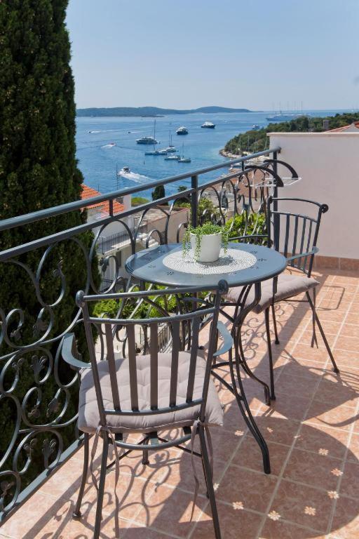 Villa Milton Luxe Hvar هفار المظهر الخارجي الصورة