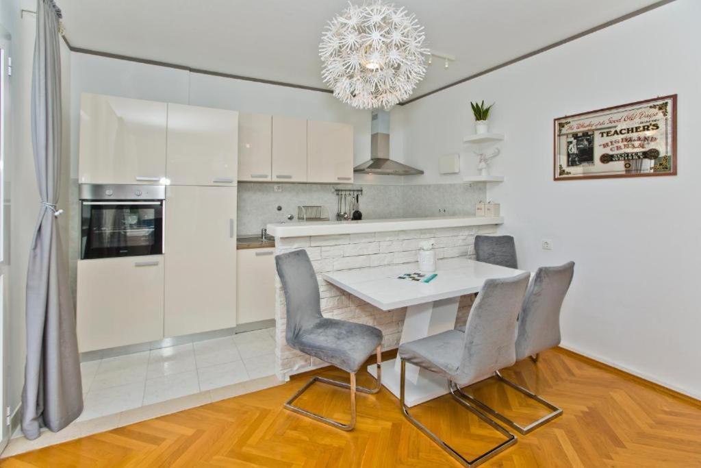 Villa Milton Luxe Hvar هفار المظهر الخارجي الصورة
