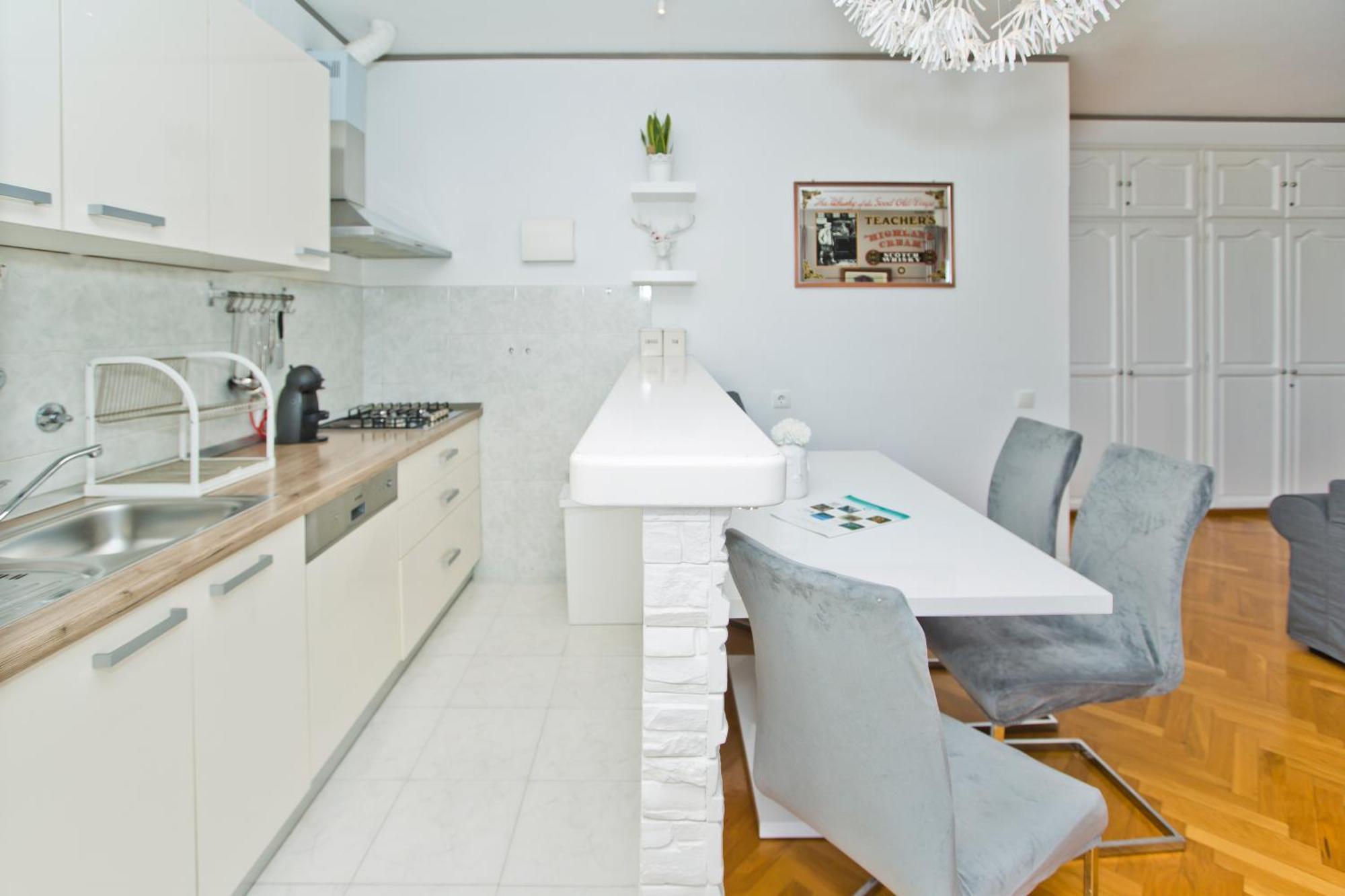 Villa Milton Luxe Hvar هفار الغرفة الصورة