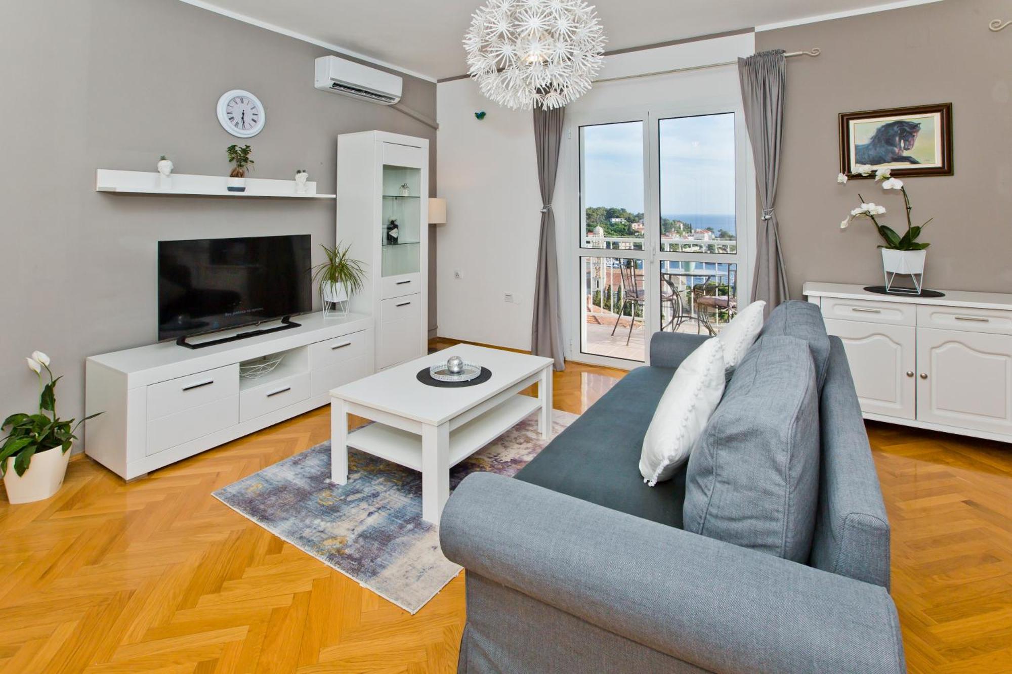 Villa Milton Luxe Hvar هفار الغرفة الصورة