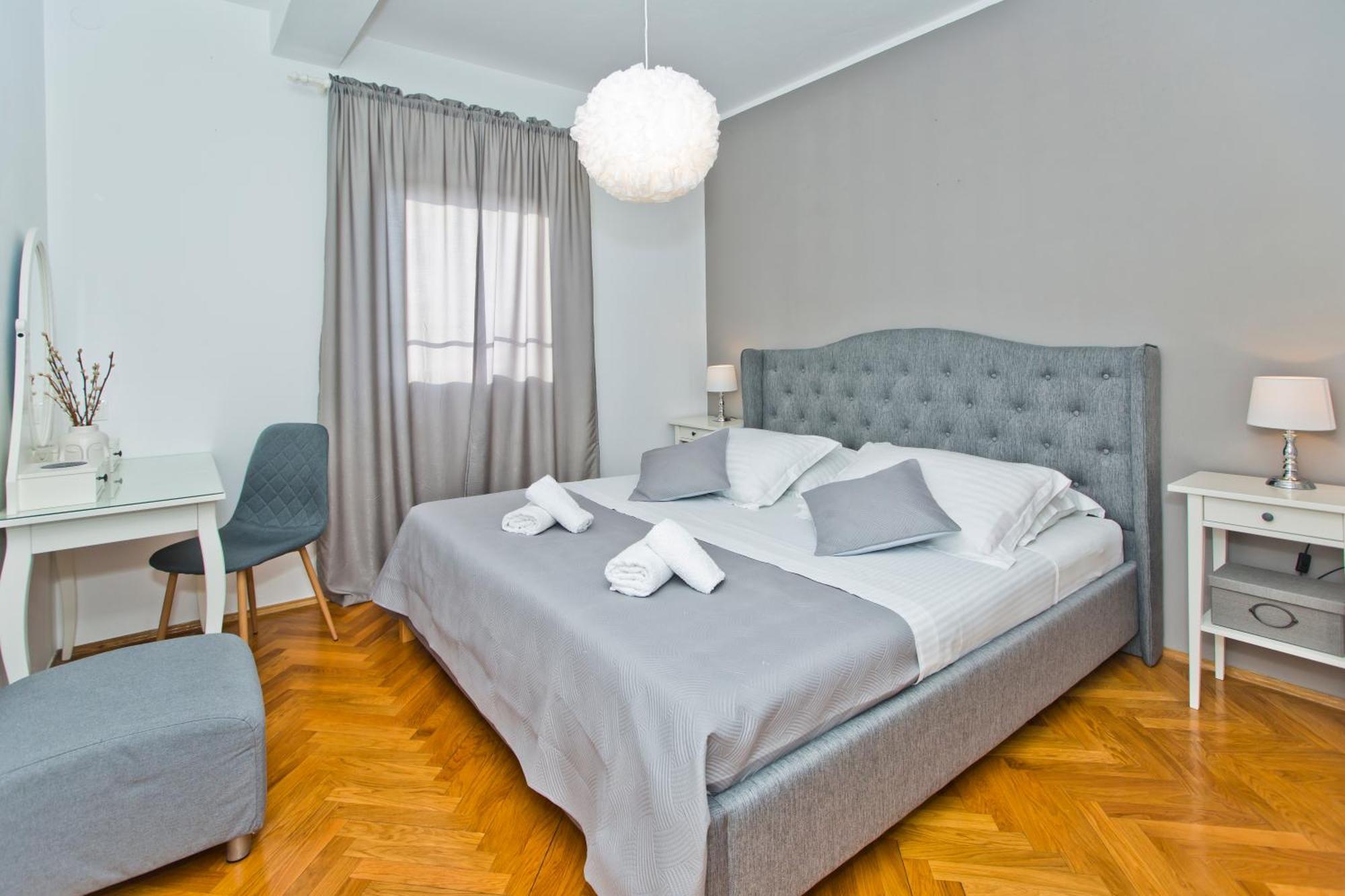 Villa Milton Luxe Hvar هفار الغرفة الصورة