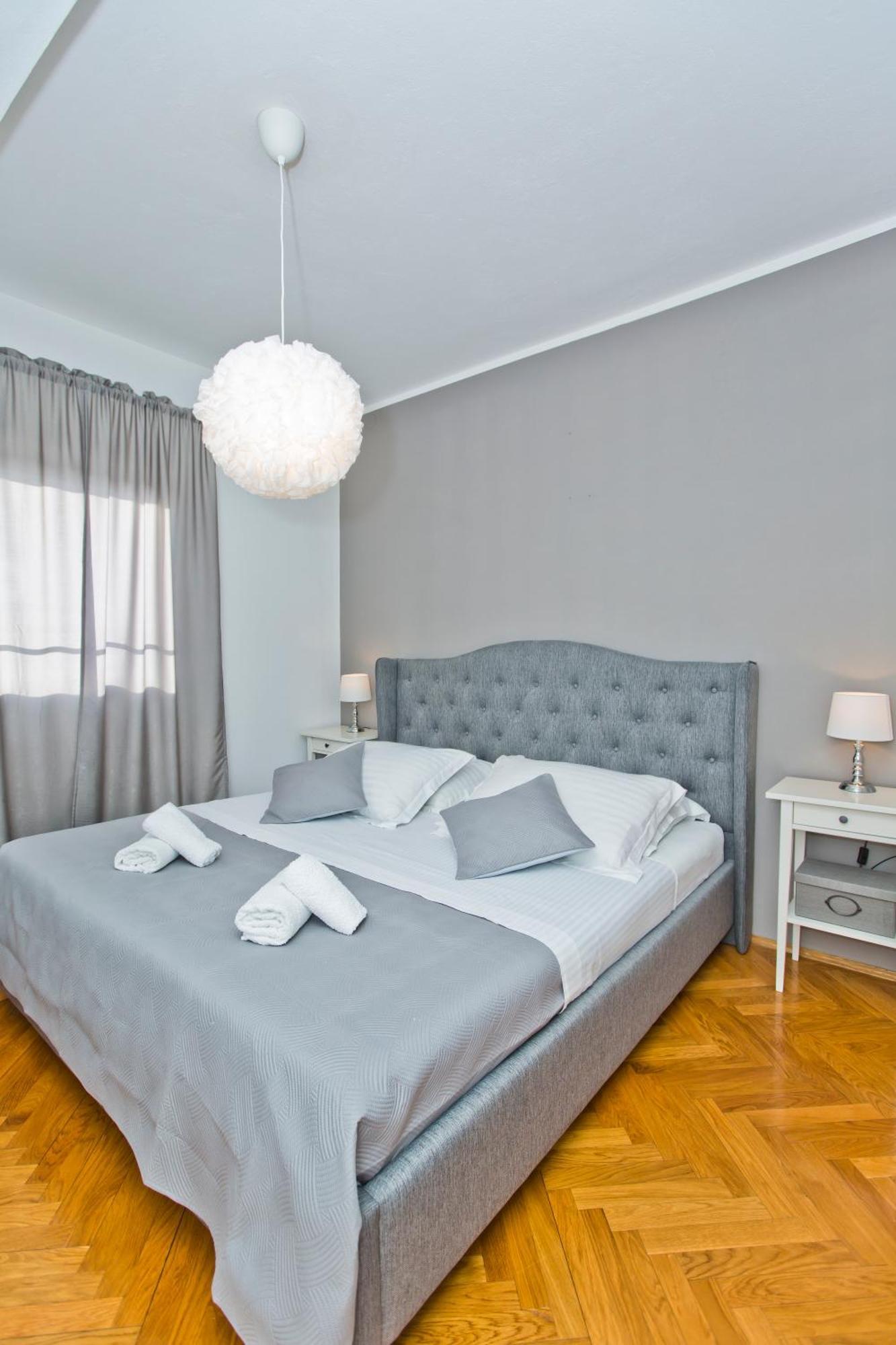 Villa Milton Luxe Hvar هفار الغرفة الصورة
